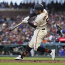 Gigantes repelen ataque postrero y ganan 5-4 a Cachorros