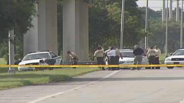 policia mata a un ladron en homestead cuando intentaba huir