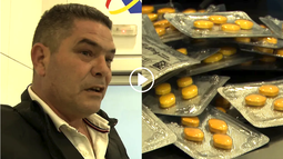 multan a cubano en el aeropuerto de madrid por traer mas de 200 pastillas de viagra desde cuba: son para mejorar mi circulacion pulmonar