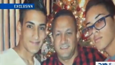Familiares de joven muerto en accidente piden ayuda