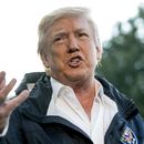 Trump dice que atacante de Las Vegas estaba “muy enfermo”
