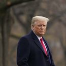 Trump buscaría fiscal especial para pesquisa de Hunter Biden