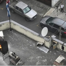 VIDEO: Funcionarios de la Embajada de Cuba en Quito queman documentos tras orden de expulsión VIDEO: Funcionarios de la Embajada de Cuba en Quito queman documentos tras orden de expulsión