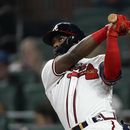 Heredia pega jonrón de la ventaja; Bravos vencen a Atléticos
