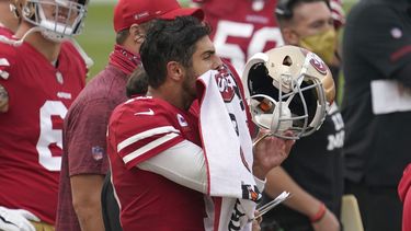 Lesiones diezman a equipos durante segunda semana de la NFL