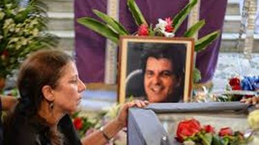 americateve | El régimen cubano no ha respondido a las peticiones de una investigación independiente sobre la muerte del disidente Oswaldo Payá.