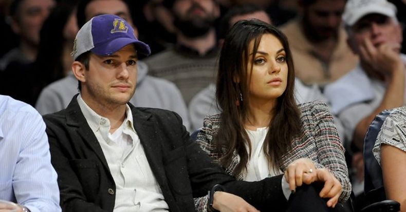 La vida de Mila Kunis y Ashton Kutcher cambió para siempre: según informó TMZ.com, la actriz de 31 años dio a luz a una nena el martes 30 de septiembre.