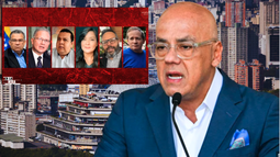 jorge rodriguez anuncia liberacion de presos politicos tras la caida de maduro jorge rodriguez anuncia liberacion de presos politicos tras la caida de maduro