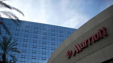 la cadena marriott international quiere abrir hoteles en cuba