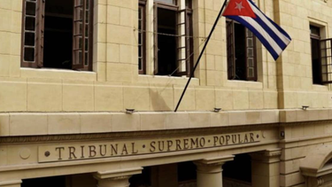 El Tribunal Supremo cubano confirma cadena perpetua contra dos hombre por el asesinato de sus parejas 