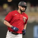 Mellizos blanquean 9-0 a Gigantes; Celestino limpia bases