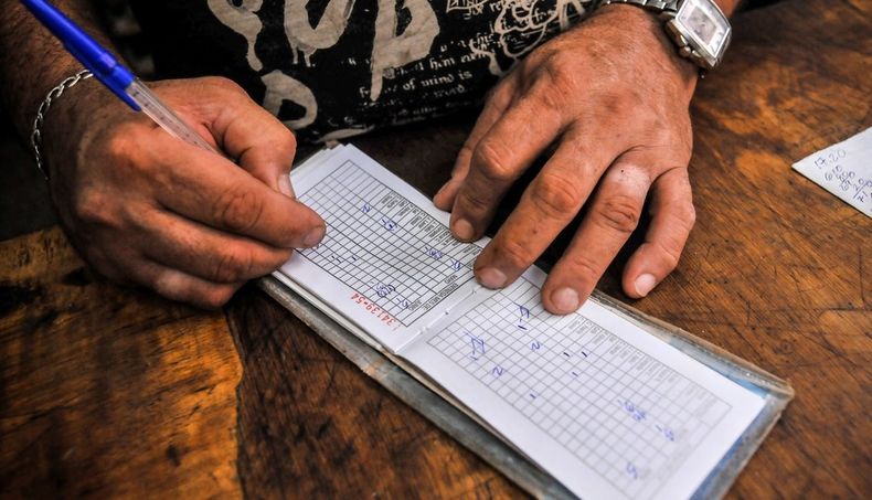 Los productos normados no significan casi nada para el sostenimiento de una familia.