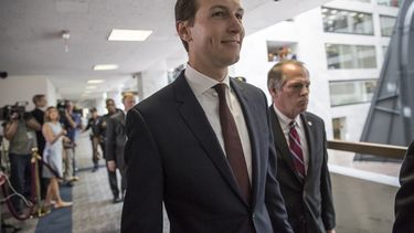 Kushner: Campaña era demasiado torpe como para conspirar