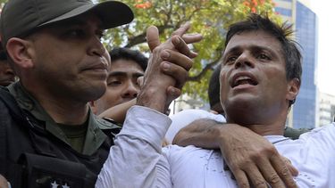 Hoy se reanuda audiencia de Leopoldo López