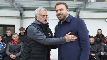 Al borde del descenso, Venezia despide al técnico Zanetti