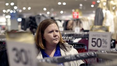 EEUU: Confianza de los consumidores es la mayor en 17 años
