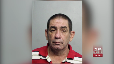 arrestan en panama y a punto de huir hacia cuba a causante de homicidio vehicular en miami