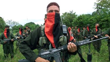 fundaredes denuncio que grupos armados irregulares se estan expandiendo por venezuela mientras los militares combaten en la frontera