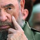 "Fidel Castro, la peor plaga" por Yamily Barnard