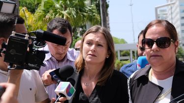 sale de prision la exsecretaria de educacion julia keleher