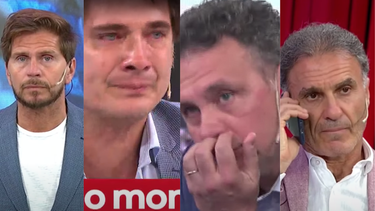 asi los medios argentinos anunciaron la muerte de diego armando maradona