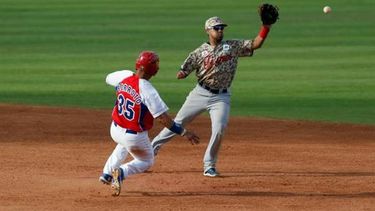 cuba volvio a perder y esta cerca de quedar eliminada en la serie del caribe