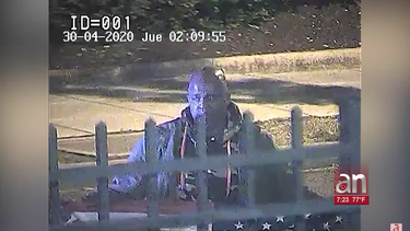 el cubano acusado de disparar contra embajada de cuba en washington podria salir en libertad