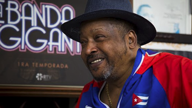 murio el musico cubano jose luis cortes, el tosco
