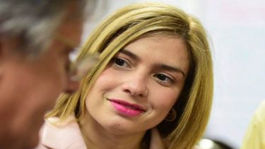 presidenta de la cee se niega a votar en el plebiscito