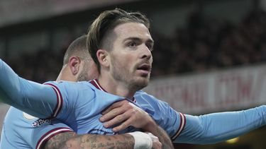 Grealish sube bonos en Man City previo a visita a Leipzig
