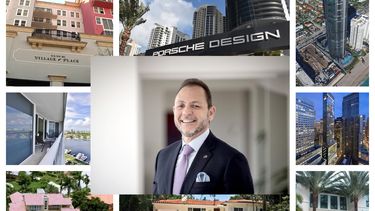 america noticias visita las propiedades en miami que fueron confiscadas  al empresario venezolano raul gorrin