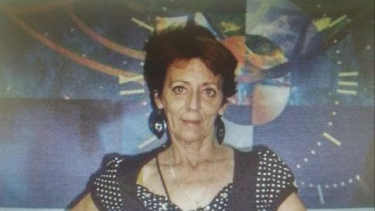 fallece maribel puerto, periodista de la tv cubana