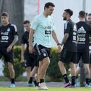 Argentina recupera a Messi y prueba variantes ante Venezuela