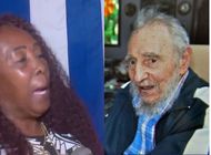 indignacion entre religiosos cubanos tras comparacion de fidel castro con olofi