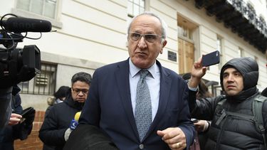 Cámara de Representantes de EEUU aprueba T-MEC