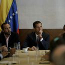 Guaidó asume control de 3 sedes diplomáticas en EEUU