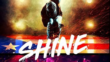 Shine para los amantes de la salsa