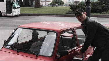 tom hanks se compra un auto que es un gran conocido de los cubanos