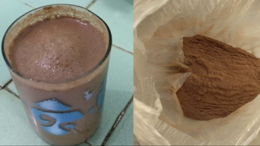 ninos cubanos recibiran mezcla para batido ante falta de polietileno para envasar yogurt