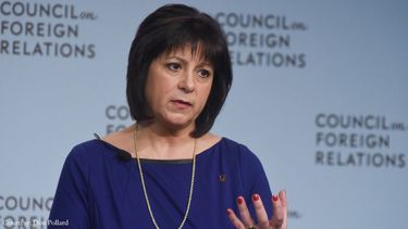 jaresko dice que no hay otro plan