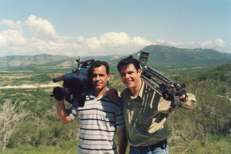 Juan Manuel Cao II