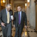 Senado rechaza propuestas migratorias; “dreamers” al limbo