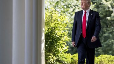Análisis: Decisión de Trump en pacto de París aísla a EEUU