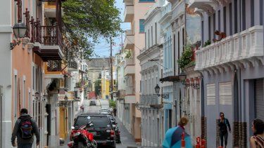 San Juan regula los alquileres a corto plazo con una licencia de hasta $500 por unidad