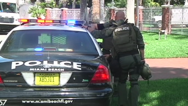 broma pesada sobre supuestos disparos en casa de rapero lil wayne