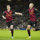 City supera al Leeds, Haaland llega a 20 goles en 14 duelos