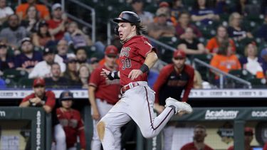 Astros caen y no se adueñan aún de 1er sitio de la Americana
