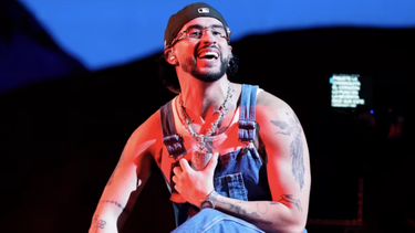 Piden que FBI investigue vínculo entre Maduro y empresa de Bad Bunny