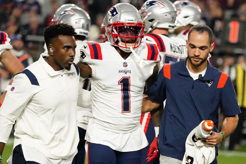 DEP-NFL REVISIÓN-CONMOCIÓN
