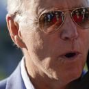 Biden admite frustración por estancamiento de su agenda